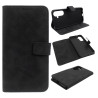 Etui Smart Leather na telefon Samsung Galaxy A27 5G A276 czarne