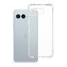 Etui Jelly Anti Shock na telefon T-Mobile T Phone 3 5G / T-Mobile REVVL 8 5G bezbarwne