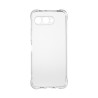 Etui Jelly Anti Shock na telefon T-Mobile T Phone 3 5G / T-Mobile REVVL 8 5G bezbarwne