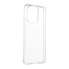 Etui Realme Note 70T RMX5313 bezbarwne Jelly Anti Shock