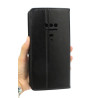 Etui Smart Crazy na telefon Cubot King Kong Power / King Kong 8 czarne
