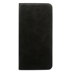 Etui Smart Retro na telefon Huawei Pura 70 Pro HBN-LX9 / 70 Pro+ HBN-AL10 czarne