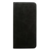 Etui Smart Retro na telefon Huawei Pura 70 Pro HBN-LX9 / 70 Pro+ HBN-AL10 czarne