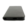 Etui Smart Retro na telefon Huawei Pura 70 Pro HBN-LX9 / 70 Pro+ HBN-AL10 czarne