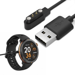 Ładowarka do smartwatch Hammer Watch 2 USB A