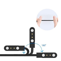 Ładowarka do smartwatch Hammer Watch 2 USB A