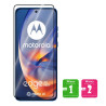 9H SZKŁO hartowane na telefon motorola edge 50 neo 5G XT2409-1 / 60 neo 5G XT2509-1 / thinkphone 25 5G XT2409-6 FULL 5D