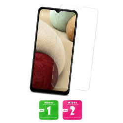 9H SZKŁO hartowane na telefon Samsung Galaxy A12 A125 / M12 M127