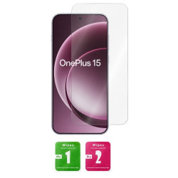 Szkło hartowane OnePlus 15 5G - pełna ochrona ekranu 9H