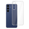 Etui Jelly Case na telefon Samsung Galaxy S25 FE 5G S731 bezbarwne 2mm