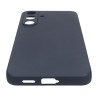 Etui Silicon Case na telefon Samsung Galaxy S25 FE 5G S731 granatowe