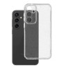 Etui Jelly Case GLITTER na telefon Samsung Galaxy S25 FE 5G S731 bezbarwne