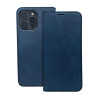 Etui Smart Retro Lite na telefon Google Pixel 11 5G / 11 Pro 5G granatowe