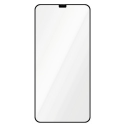 9D SZKŁO hartowane na telefon Apple iPhone 11 A2111 / XR A1984 z pozycjonerem do łatwego montażu