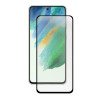9H SZKŁO hartowane na telefon Samsung Galaxy S21 FE 5G G990 FULL 6D