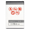 Bateria MAXXIMUS Nokia 1100 C2-01 3100 myPhone HALO MINI - BL-5C BS-10