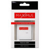 Bateria MAXXIMUS Nokia 1100 C2-01 3100 myPhone HALO MINI - BL-5C BS-10