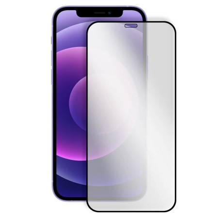 9D SZKŁO hartowane na telefon Apple iPhone 12 A2172 / 12 Pro A2341 FULL GLUE