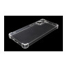 Etui Jelly Anti Shock na telefon Xiaomi POCO X7 Pro 5G 2412DPC0AG bezbarwne