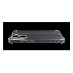 Etui Jelly Anti Shock na telefon Xiaomi POCO X7 Pro 5G 2412DPC0AG bezbarwne