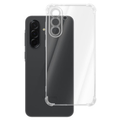 Etui Jelly Anti Shock na telefon Samsung Galaxy A57 5G A576 bezbarwne