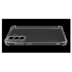Etui Jelly Anti Shock na telefon Samsung Galaxy A57 5G A576 bezbarwne