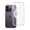 Etui MagSafe Camera Protect na telefon Apple iPhone 14 Pro A2890 bezbarwne
