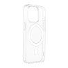Etui MagSafe Camera Protect na telefon Apple iPhone 14 Pro A2890 bezbarwne