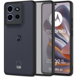 Etui TECH-PROTECT MAGMAT na telefon motorola edge 50 neo 5G XT2409-1 / 60 neo 5G XT2509-1 / thinkphone 25 5G XT2409-6 czarne