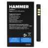 Bateria oryginalna do telefonu myPhone Hammer 4 / 4+ BS-29 2000 mAh