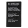 Bateria oryginalna do telefonu myPhone Hammer 4 / 4+ BS-29 2000 mAh