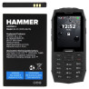 Bateria oryginalna do telefonu myPhone Hammer 4 / 4+ BS-29 2000 mAh