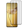 9H SZKŁO hartowane na telefon Realme 12 4G RMX3871 / 12+ 5G RMX3867 / 13 4G 13 5G RMX3951 / Narzo 70 5G RMX3869 FULL 6D CF