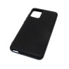 Etui Jelly Case na telefon Alcatel 1B 2022 czarne matowe
