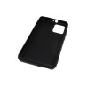 Etui Jelly Case na telefon Alcatel 1B 2022 czarne matowe