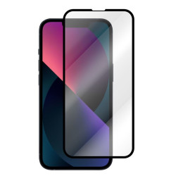 9H SZKŁO hartowane na telefon Apple iPhone 13 Mini A2628 FULL 6D CF