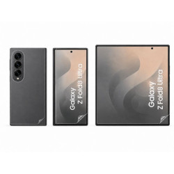 HYDROGEL folia ochronna na telefon Samsung Galaxy Z Fold 8 Ultra 5G F976 3w1