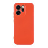 Etui Tint Case na telefon OPPO Reno 15 Pro 5G CPH2813 czerwone