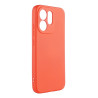 Etui Tint Case na telefon OPPO Reno 15 Pro 5G CPH2813 czerwone