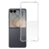 Etui Futerał Mercury SUPER PROTECT na telefon Samsung Galaxy Z Flip 8 5G F776 bezbarwne