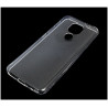 Etui Jelly Case na telefon motorola moto g9 / g9 play / e7+ bezbarwne 1mm