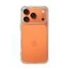 Etui Jelly Anti Shock na telefon Apple iPhone 18 Pro / 17 Pro bezbarwne