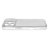 Etui Jelly Case na telefon Apple iPhone 18 Pro / 17 Pro bezbarwne 2mm