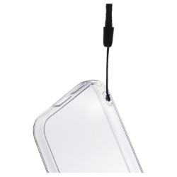 Etui Jelly Case na telefon Apple iPhone 18 Pro / 17 Pro bezbarwne 2mm