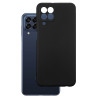 Etui BELINE SILICONE na telefon Samsung Galaxy M33 5G M336 czarne