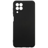 Etui BELINE SILICONE na telefon Samsung Galaxy M33 5G M336 czarne