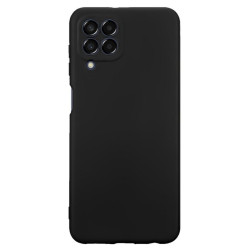 Etui BELINE SILICONE na telefon Samsung Galaxy M33 5G M336 czarne