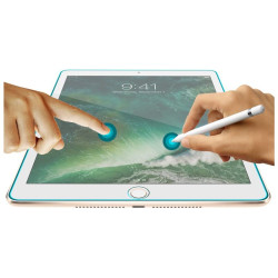 9H SZKŁO hartowane na tablet Apple iPad 6 gen 2018 / iPad 5 gen 2017 / iPad Pro 9.7 2016 / iPad Air 2 / iPad Air 9,7 cali