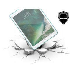 9H SZKŁO hartowane na tablet Apple iPad 6 gen 2018 / iPad 5 gen 2017 / iPad Pro 9.7 2016 / iPad Air 2 / iPad Air 9,7 cali