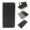 Etui Smart Magnet na telefon Xiaomi Redmi Note 10 5G / POCO M3 Pro 5G czarne